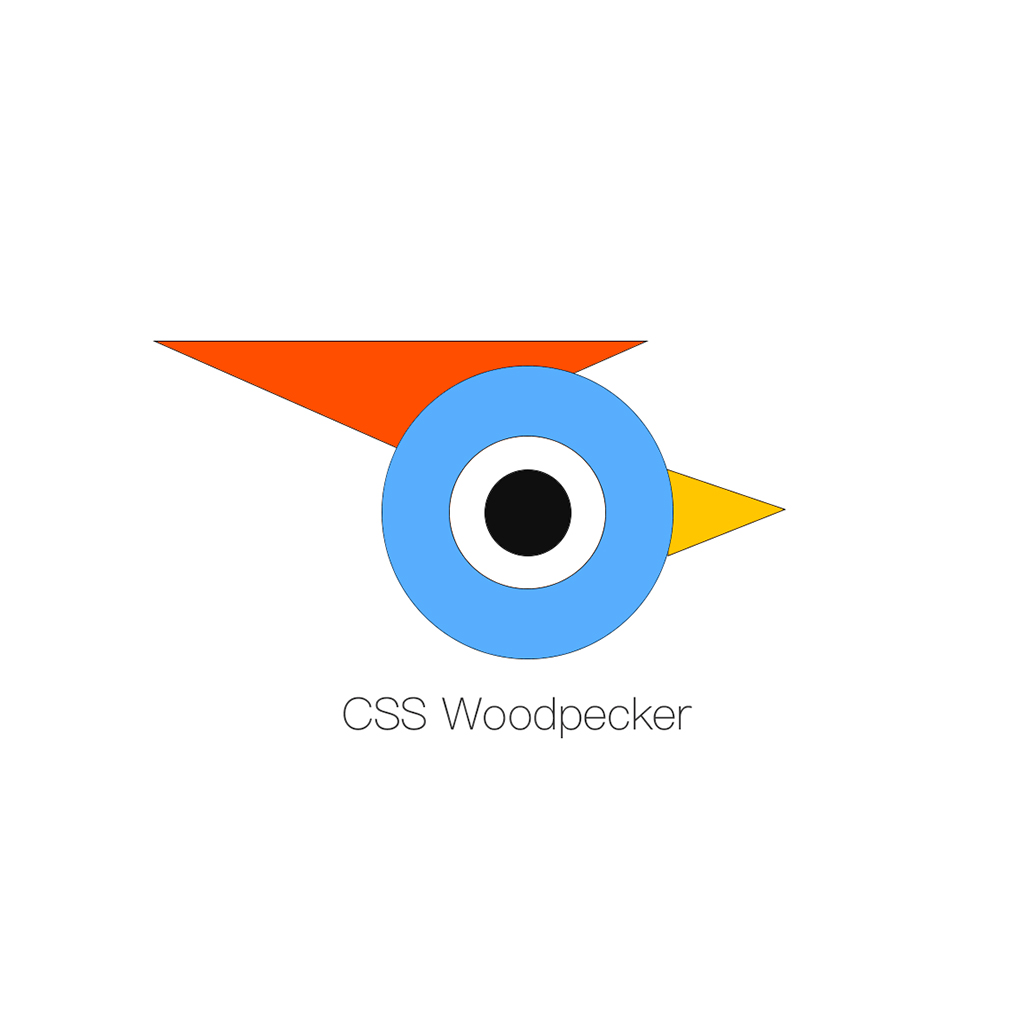 css-woodpecker